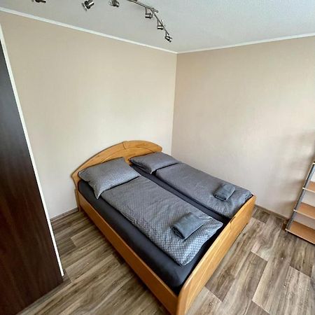 Apartman Vs Франтішкови-Лазнє Екстер'єр фото