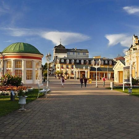 Apartman Vs Франтішкови-Лазнє Екстер'єр фото