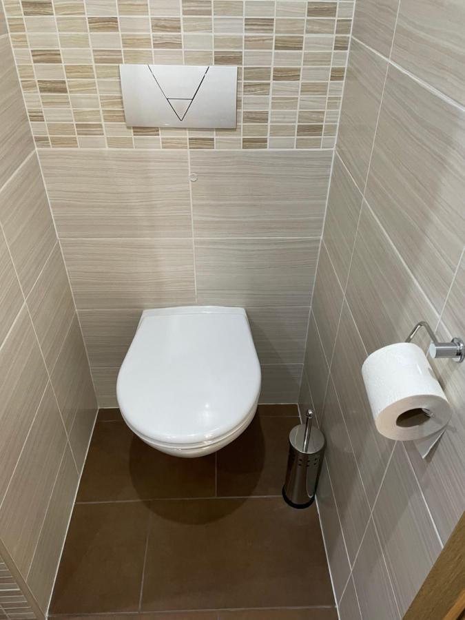Apartman Vs Франтішкови-Лазнє Екстер'єр фото