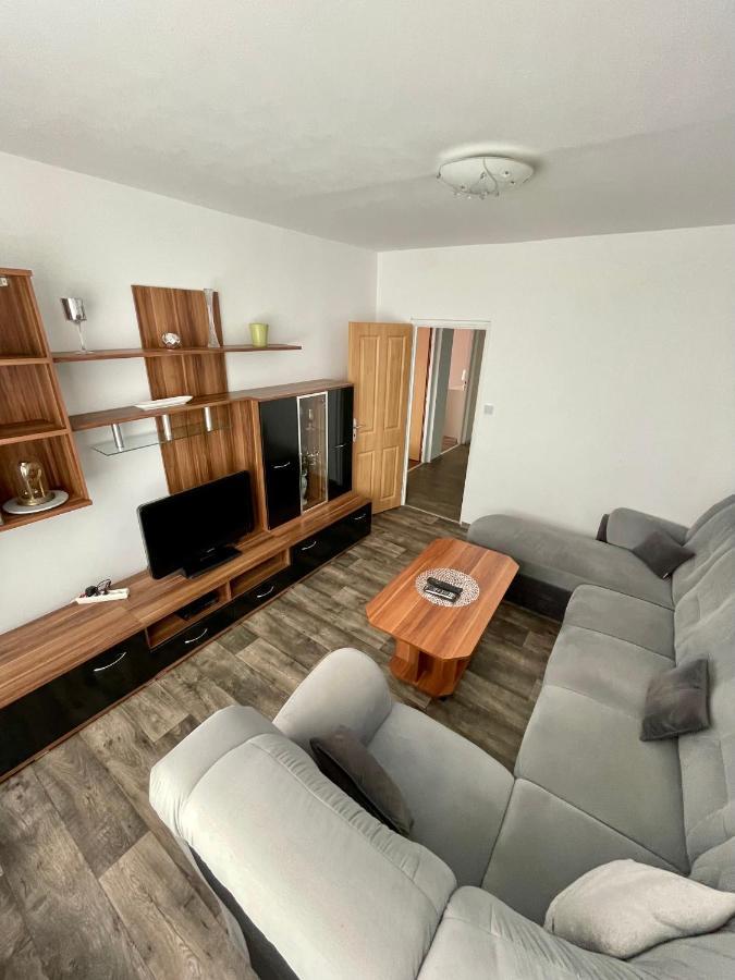 Apartman Vs Франтішкови-Лазнє Екстер'єр фото