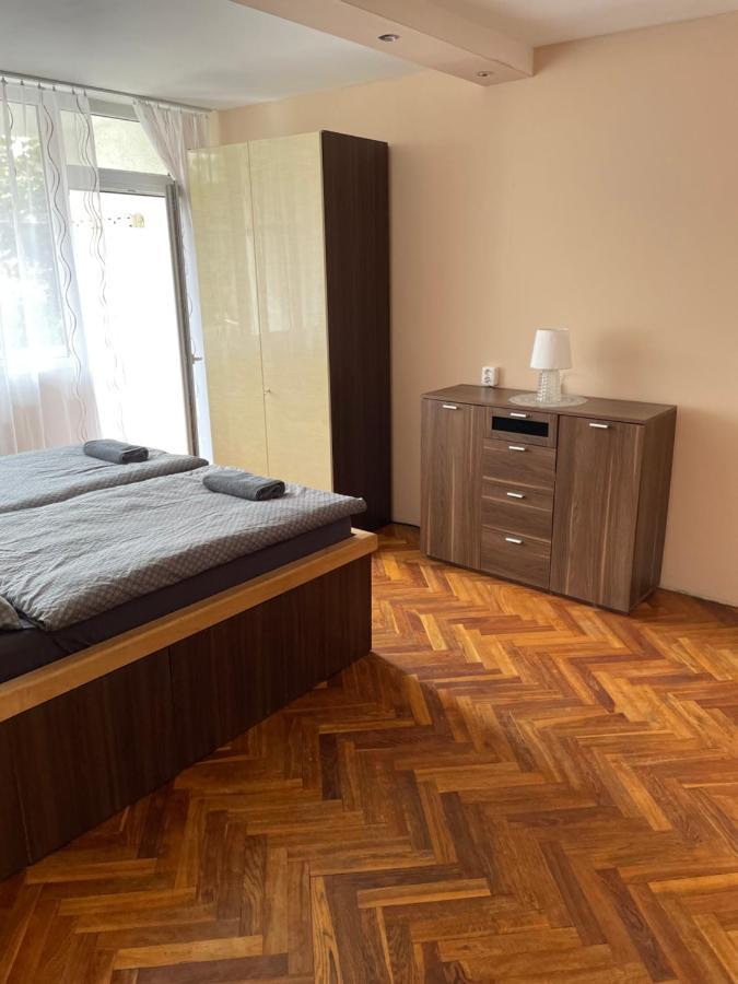 Apartman Vs Франтішкови-Лазнє Екстер'єр фото