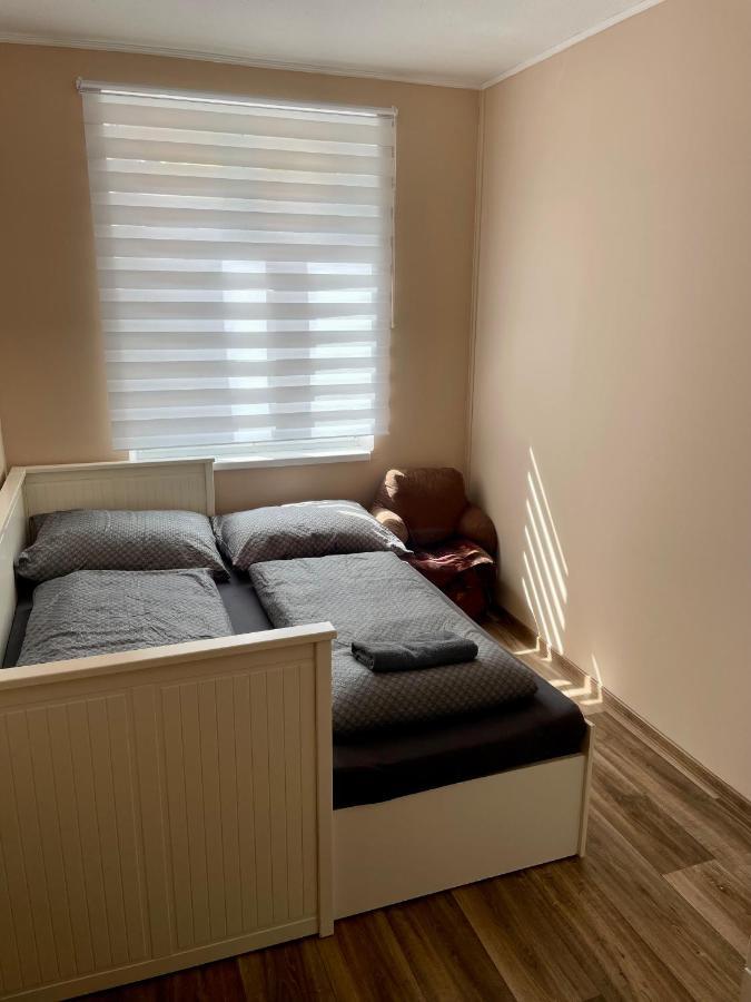 Apartman Vs Франтішкови-Лазнє Екстер'єр фото