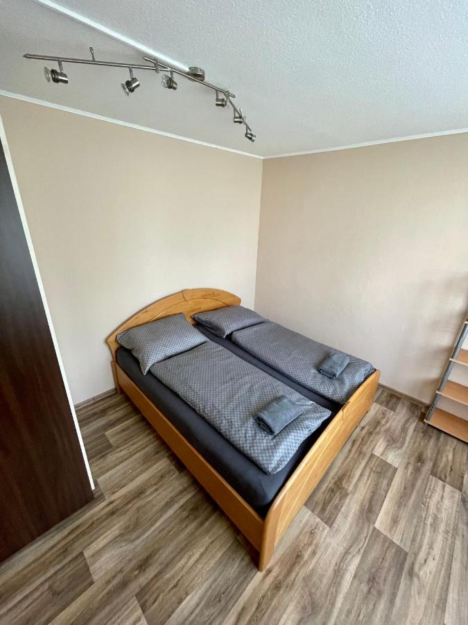 Apartman Vs Франтішкови-Лазнє Екстер'єр фото