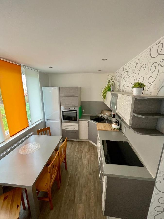 Apartman Vs Франтішкови-Лазнє Екстер'єр фото